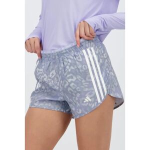 Adidas Own The Run 3-Strepen Shorts - Hardlopen & Training Adidas Own The Run 3-Strepen Shorts - Hardlopen & Training