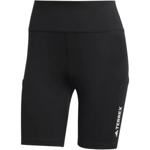 adidas Sport Performance Wmt 8in Tight Black - Sports Shorts adidas Sport Performance Wmt 8in Tight Black - Sports Shorts