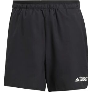 adidas Terrex Multi Light Shorts - Svart - Shorts adidas Terrex Multi Light Shorts - Svart - Shorts