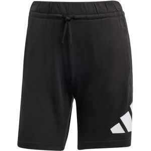 adidas Kids Essentials Shorts - Lightweight Cotton, Recycled Materials, Adjustable Waistband - shorts adidas Kids Essentials Shorts - Lightweight Cotton, Recycled Materials, Adjustable Waistband - shorts