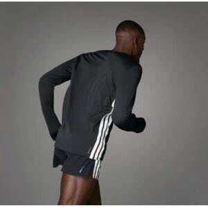 adidas Adizero Løbe Langærmet Top - Præstationsudstyr adidas Adizero Løbe Langærmet Top - Præstationsudstyr