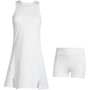 adidas Climacool Tennis Dress - White - Women adidas Climacool Tennis Dress - White - Women