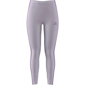 Adidas Hoher Bund Rosa Leggings - Hose Adidas Hoher Bund Rosa Leggings - Hose