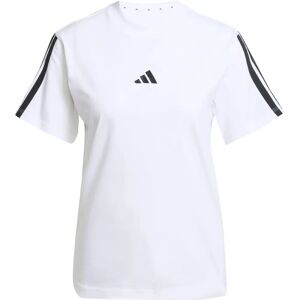 Adidas Women’s Cotton 3-Stripes T-Shirt - T-Shirt Adidas Women’s Cotton 3-Stripes T-Shirt - T-Shirt