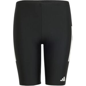 adidas Kids 3-Stripes Swim Jammers - Swimwear for Kids adidas Kids 3-Stripes Swim Jammers - Swimwear for Kids