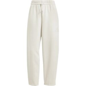Pantalon en molleton avec logo contemporain adidas Essentials - Beige - Pantalon Pantalon en molleton avec logo contemporain adidas Essentials - Beige - Pantalon