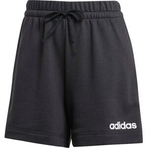 Adidas Black/White Shorts - Casual Sport Style Adidas Black/White Shorts - Casual Sport Style