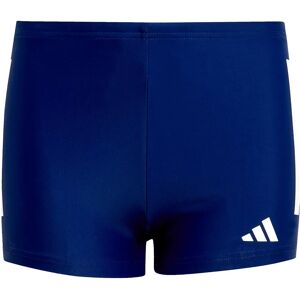 ADIDAS PERFORMANCE - 3S BLD BOXER Y - Mörkblå ADIDAS PERFORMANCE - 3S BLD BOXER Y - Mörkblå