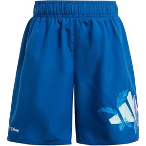 adidas - Enfants - Short de bain ADIDAS X DISNEY LILO ET STITCH 5 pouces - Bleu - Publicité adidas - Enfants - Short de bain ADIDAS X DISNEY LILO ET STITCH 5 pouces - Bleu - Publicité