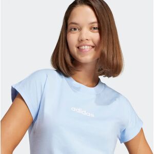 T-shirt Adidas - Blu - EU XXL, EU S, EU L, EU XS T-shirt Adidas - Blu - EU XXL, EU S, EU L, EU XS