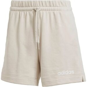 Adidas Shorts W LIN FT SHO - Casual Sport Shorts Adidas Shorts W LIN FT SHO - Casual Sport Shorts
