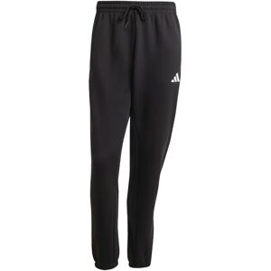 Adidas Future Icons Small Logo Black Men's Sports Pants - XXL Adidas Future Icons Small Logo Black Men's Sports Pants - XXL