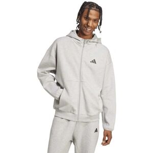 Adidas Future Icons Small Logo Hoodie Jacket - Jacket Adidas Future Icons Small Logo Hoodie Jacket - Jacket