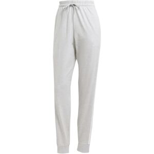 adidas Women’s Essentials 3 Stripes Fleece Trousers - Casual Pants adidas Women’s Essentials 3 Stripes Fleece Trousers - Casual Pants