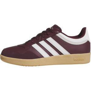 Adidas JQ2738 Hoops 4.0 Low-Top Shoes - Shoes Adidas JQ2738 Hoops 4.0 Low-Top Shoes - Shoes