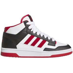 Adidas RAPID COURT MID - Sportskor Adidas RAPID COURT MID - Sportskor