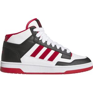 ADIDAS RAPID COURT MID - Sporty Sneakers for Men ADIDAS RAPID COURT MID - Sporty Sneakers for Men