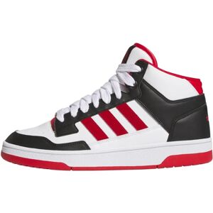ADIDAS RAPID COURT MID - Sportliche Sneakers für Herren ADIDAS RAPID COURT MID - Sportliche Sneakers für Herren