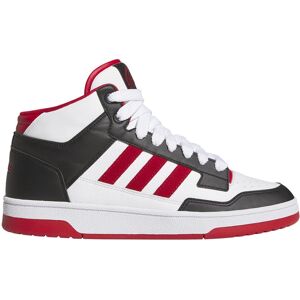 Adidas RAPID COURT MID Sneakers - Sporty City Shoe Adidas RAPID COURT MID Sneakers - Sporty City Shoe