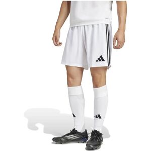 Adidas Tastigo 25 Herren weiß - Shorts - Publicité Adidas Tastigo 25 Herren weiß - Shorts - Publicité