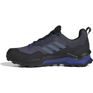 Chaussures de randonnée adidas Terrex AX4 GORE-TEX - Bleu - Chaussures de randonnée - Publicité Chaussures de randonnée adidas Terrex AX4 GORE-TEX - Bleu - Chaussures de randonnée - Publicité