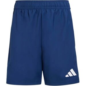 Adidas Kids Blue Tastigo 25 Sports Shorts - Sports Shorts Adidas Kids Blue Tastigo 25 Sports Shorts - Sports Shorts