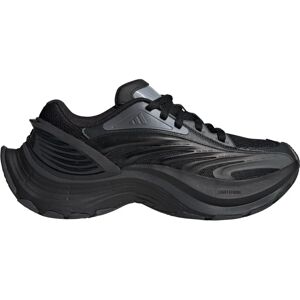 adidas XLG MTW Schwarze Schuhe - Schuh adidas XLG MTW Schwarze Schuhe - Schuh