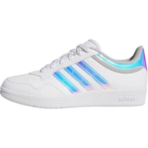 Adidas Hoops 4.0 Low Sneakers - Sporty Sneaker Adidas Hoops 4.0 Low Sneakers - Sporty Sneaker