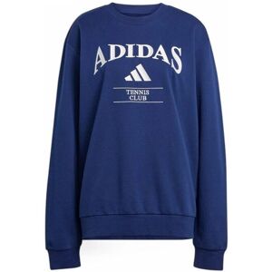Sweat-shirt Graphique Heritage adidas - Bleu - Sweatshirt Sweat-shirt Graphique Heritage adidas - Bleu - Sweatshirt