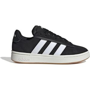 Adidas Grand Court Alpha Turnschuhe - Sportlich, Leder, Cloudfoam, Niedrig Adidas Grand Court Alpha Turnschuhe - Sportlich, Leder, Cloudfoam, Niedrig