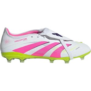 Adidas Predator Pro Fußballschuhe - Weiß, Modell JR0440 Adidas Predator Pro Fußballschuhe - Weiß, Modell JR0440