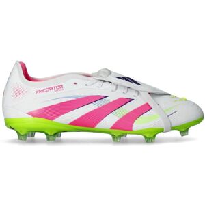 Adidas Predator Pro FG Weiß - Fußballschuhe Adidas Predator Pro FG Weiß - Fußballschuhe