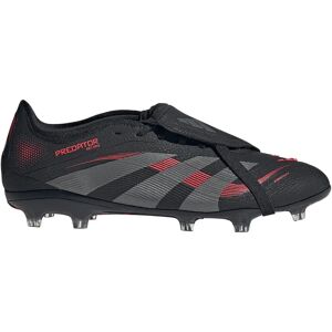 Adidas Predator Pro Vouwbare Tong Voetbalschoenen - Zwart Adidas Predator Pro Vouwbare Tong Voetbalschoenen - Zwart