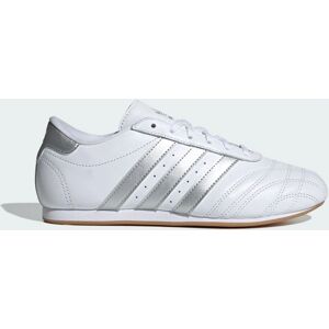 adidas Taekwondo Lace Baskets Blanches - Baskets - Publicité adidas Taekwondo Lace Baskets Blanches - Baskets - Publicité