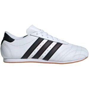 Chaussures à lacets Taekwondo adidas - Blanc - Chaussures - Publicité Chaussures à lacets Taekwondo adidas - Blanc - Chaussures - Publicité