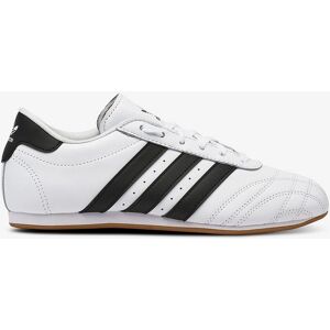Pantofi cu șiret adidas Taekwondo - Femei - Alb - Pantofi Pantofi cu șiret adidas Taekwondo - Femei - Alb - Pantofi