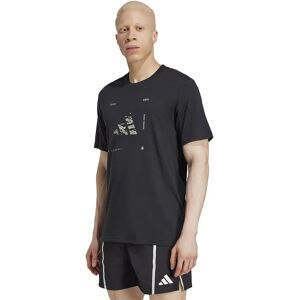 Adidas Férfi Camo Logo Teljesítmény Póló - Sportos Adidas Férfi Camo Logo Teljesítmény Póló - Sportos