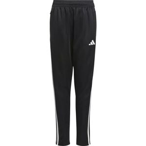 Adidas Kids Tiro 25 Essentials Sports Pants - unisex - Black/White Adidas Kids Tiro 25 Essentials Sports Pants - unisex - Black/White