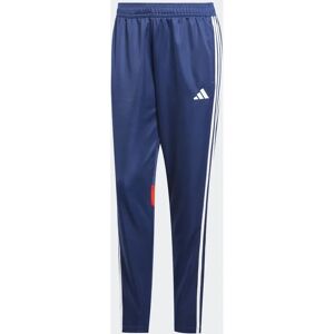 adidas Tiro 25 Essentials Training Pants - Blue - Training Pants adidas Tiro 25 Essentials Training Pants - Blue - Training Pants