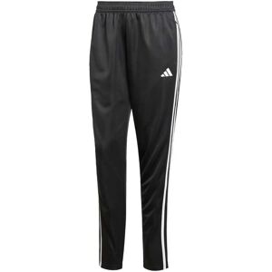 adidas Tiro 25 Essentials Black Training Bottoms - Training Tracksuit adidas Tiro 25 Essentials Black Training Bottoms - Training Tracksuit