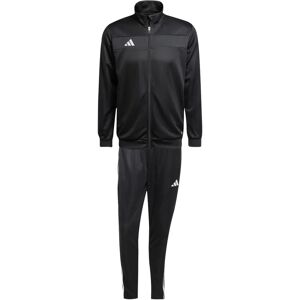 Adidas Tiro ES TS Men's Tracksuit - Sporty Style Adidas Tiro ES TS Men's Tracksuit - Sporty Style