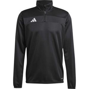 adidas Tiro 25 Essentials Training Top - Black - Training Top adidas Tiro 25 Essentials Training Top - Black - Training Top