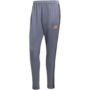 adidas Tiro 25 Essentials Training Football Tracksuit Bottoms - Mens - Black adidas Tiro 25 Essentials Training Football Tracksuit Bottoms - Mens - Black