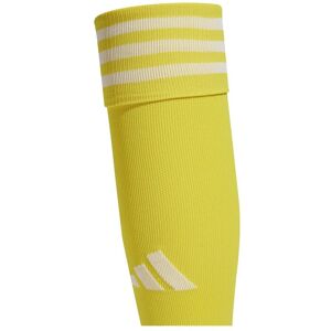 Adidas Petite Manche Jaune - Sports Sleeve - Publicité Adidas Petite Manche Jaune - Sports Sleeve - Publicité