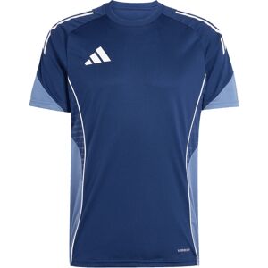 adidas Tiro 25 Competition Blue Jersey - Football adidas Tiro 25 Competition Blue Jersey - Football