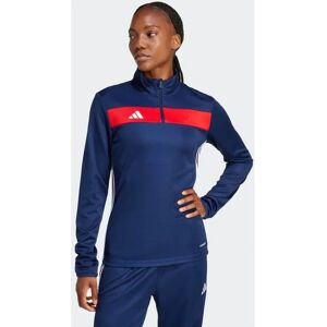 adidas Tiro 25 Essentials Blue - Training Top adidas Tiro 25 Essentials Blue - Training Top