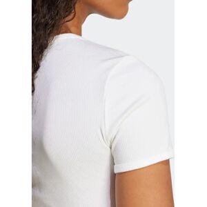 ADIDAS ORIGINALS ESS RIB TEE - T-Shirt ADIDAS ORIGINALS ESS RIB TEE - T-Shirt