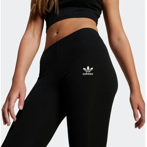 Adidas Originals Ribbet Leggings - Sportstøy Adidas Originals Ribbet Leggings - Sportstøy