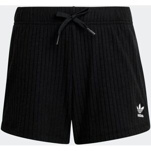 adidas Kinder Rippshorts - Schwarz - Shorts adidas Kinder Rippshorts - Schwarz - Shorts