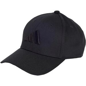 adidas B-Ball Tonal Cap Black - Cap adidas B-Ball Tonal Cap Black - Cap